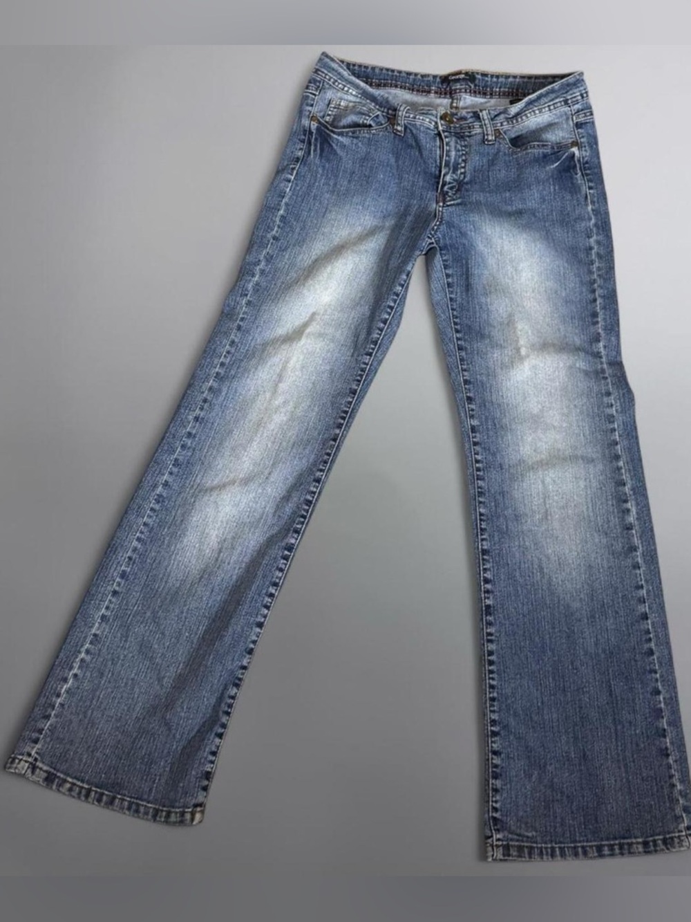 George Y2K bootcut Jeans - Picture 3 of 9